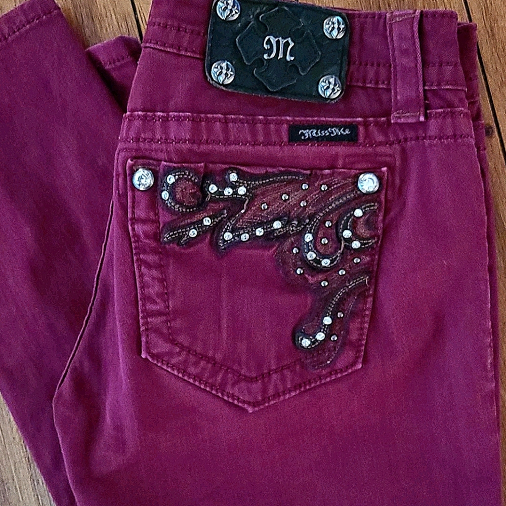 Miss Me Jean's
